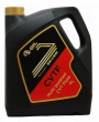 S-oil  SEVEN ATF CVTF  (4л.)