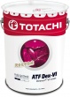 TOTACHI ATF DEXRON - VI (20л.)