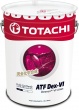 TOTACHI  ATF  DEXRON - VI  (20л.)