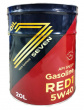 S-oil SEVEN RED1 SN 5W40 синтетика (20л.)