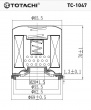 Фильтр масляный TC-1047 TOTACHI (C224J/C901J)