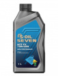S-oil SEVEN MTF FX 75W/85W GL-4 (1л.)