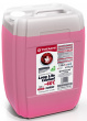 TOTACHI SUPER LONG LIFE COOLANT красный -40 гр. С (10л.)