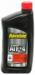 CHEVRON  HAVOLINE ATF+4     (0.946л.) Масло трансмиссионное