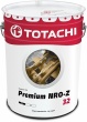TOTACHI  NIRO  Hydraulic oil NRO-Z 32   (19л.) 