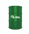 S-oil  SEVEN  GOLD9 SN  C5-16  0W20  синтетика  (200л.)