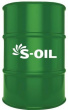 S-oil  SEVEN  BLUE7  CI-4/SL 10W40 синтетика  (200л.)