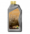 S-oil  SEVEN  GOLD9 SN/CF  C3 5W40  синтетика  (1л.)