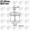 Фильтр топливный FS3211/JN3211 JS 