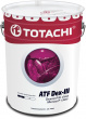 TOTACHI  ATF  DEXRON - III  (20л.)   