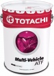 TOTACHI  ATF  MULTI-VECHICLE  (20л.)   