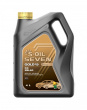 S-oil  SEVEN  GOLD9 SN/CF  C3 5W40  синтетика  (4л.)