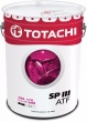 TOTACHI ATF SP III (20л.)