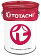 TOTACHI  NIRO HD EURO SYN-GEAR SAE 75W90 GL-4/GL-5/MT-1   (19л.) 