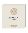 GRASS Набор швейный «Sargan» (картонная коробка)           (Арт.HR-0028)
