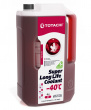 TOTACHI SUPER LONG LIFE COOLANT красный -40 гр. С (4л.)