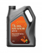 S-oil SEVEN ATF VI (4л.)