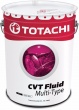 TOTACHI ATF CVT MULTI-TYPE (20л.)