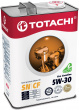 TOTACHI Gasoline Eco Semi-Synthetic SN/CF 5W-30 (4л.)