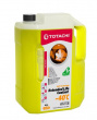 Охлаждающая жидкость TOTACHI  ELC  желтый  -40 гр. С  (4л.)