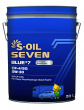 S-oil  SEVEN  BLUE7  CF-4/SG 5W30 полусинтетика  (20л.)