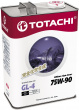 TOTACHI Ultima Syn-Gear GL-4 75/90 (4л.)
