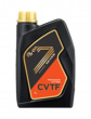S-oil SEVEN ATF CVTF (1л.)
