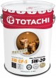 TOTACHI Gasoline Ultra Fuel  Fully Synthetic  SN 5W-20  (20л.) 