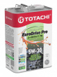 TOTACHI EURODRIVE PRO LL Fully Synthetic SN/C3  5W-30  (4л.)