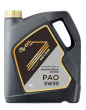 S-oil SEVEN PAO 5W30 синтетика (4л.)