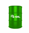 S-oil SEVEN MTF FX 75W/85W GL-4 (200л.)