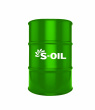S-oil  SEVEN  GOLD9 SN/CF   5W40 A3/B4  синтетика  (200л.)