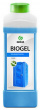 GraSS Средство д/биотуалетов BIOGEL (1кг) (Арт-211100)