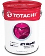 TOTACHI NIRO ATF DEXRON III гидрокрекинг (19л.)