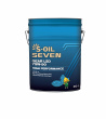 S-oil  SEVEN Gear oil  LSD 75W90 GL-5 (20л.)