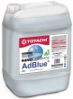 TOTACHI  NIRO   AdBlue для SCR  (20л./20кг.) 