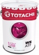 TOTACHI  ATF  WS  (20л.)   