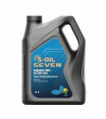 S-oil SEVEN Gear HD 85W90 GL-5 (4л.)