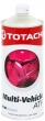 TOTACHI ATF MULTI-VECHICLE (1л.)
