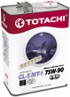 TOTACHI  Ultima LSD Syn-Gear GL-5  75/90  (4л.) 