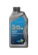 S-oil SEVEN GEAR HD 75W90 GL-5 (1л.)