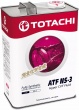 TOTACHI  ATF  NS-3   (4л.)