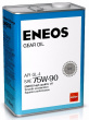 ENEOS GEAR 75W90 GL-4 (0,94л.)