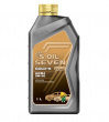 S-oil  SEVEN  GOLD9 SL/CF   5W30 A3/B4  синтетика  (1л.)