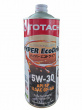 TOTACHI HYPER EcoDrive Fully Synthetic SP/GF6A 5W-30 (1л.)