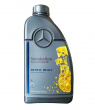 MB масло моторное 5W40 229.3 (1л.) New