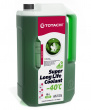 TOTACHI  SUPER LONG LIFE COOLANT  зеленый  -40 гр. С  (5л.)