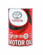 TOYOTA 5W30  SP полусинт. (1л.)