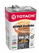 TOTACHI HYPER EcoDrive Fully Synthetic SP/GF6A 5W-30 (4л.)