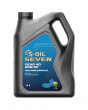 S-oil SEVEN GEAR HD 80W90 GL-5 (4л.)